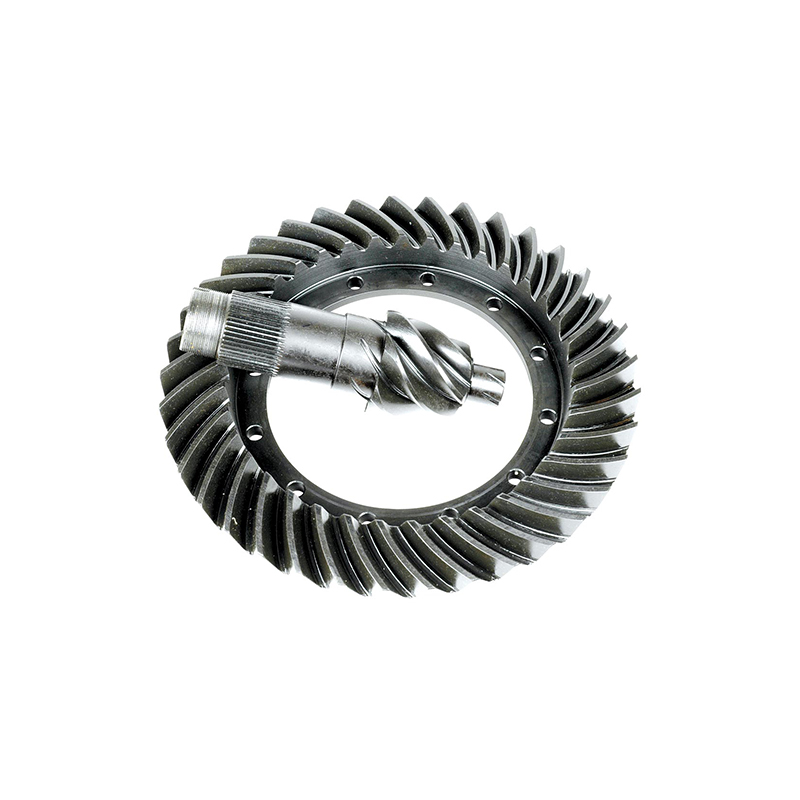  Engineering machinery Spiral bevel gear